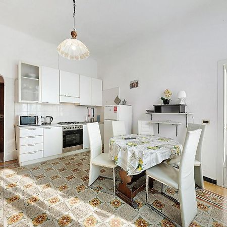 Casa Veronica Levanto Eksteriør bilde