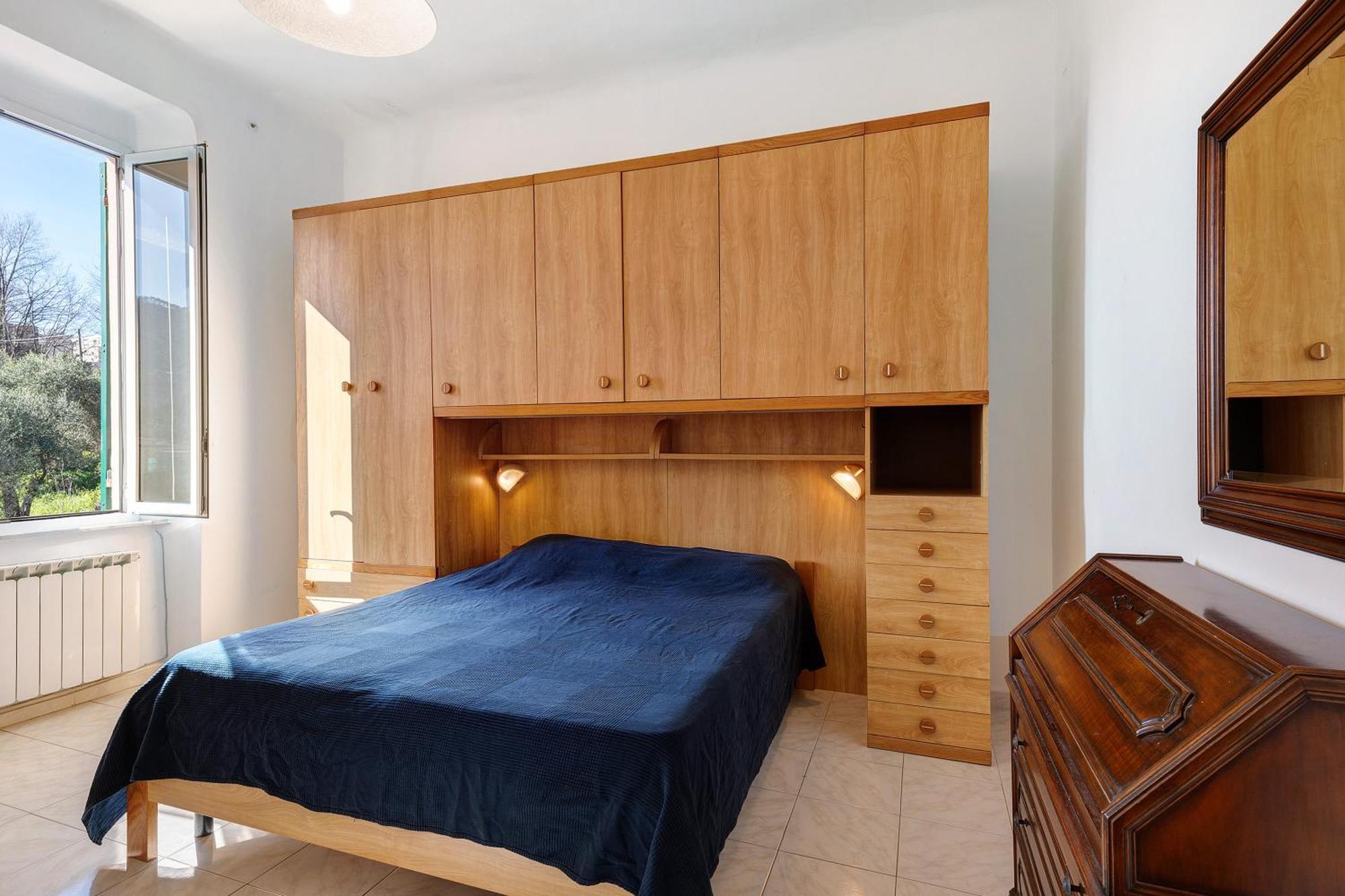 Casa Veronica Levanto Eksteriør bilde