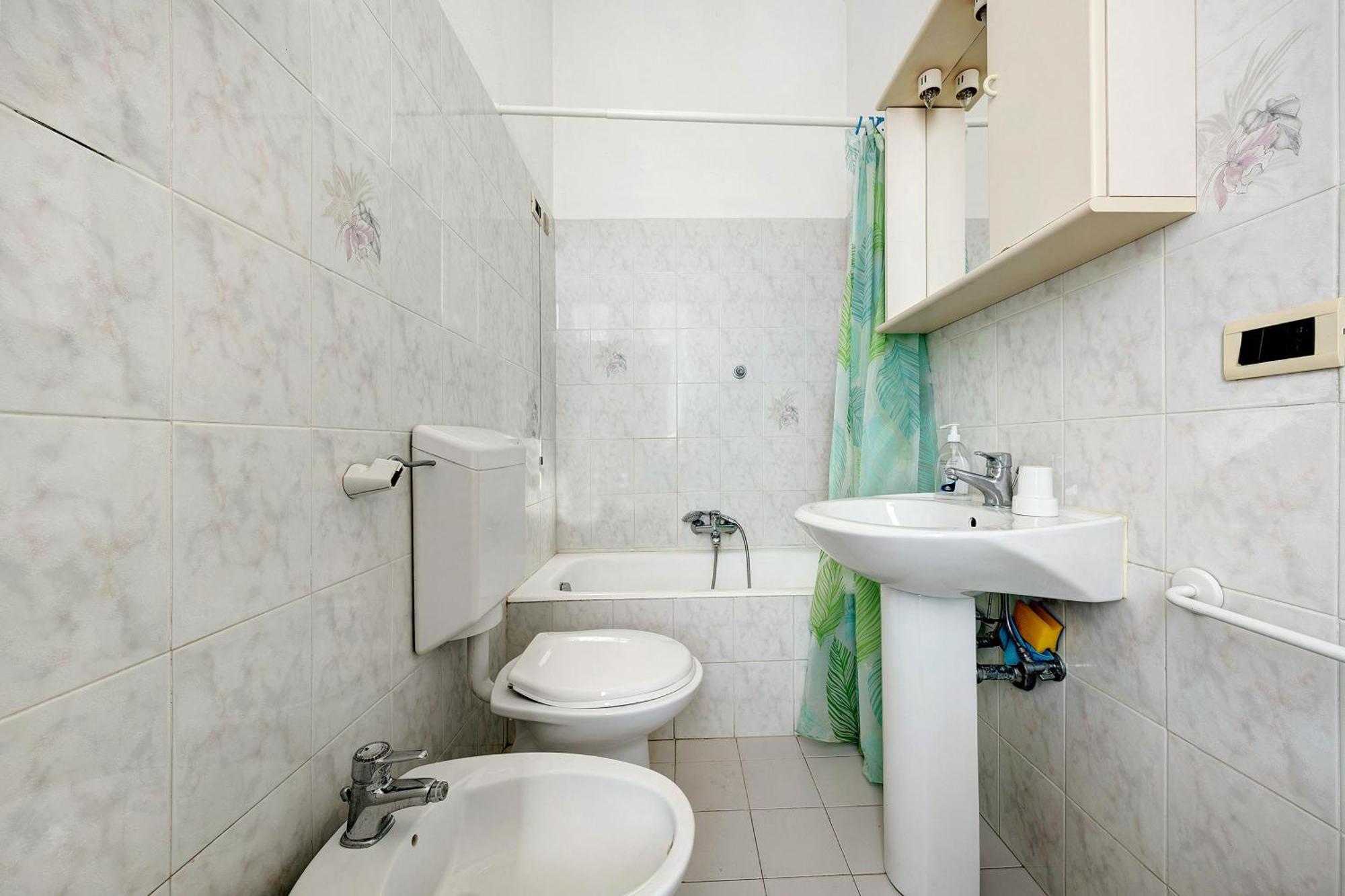 Casa Veronica Levanto Eksteriør bilde