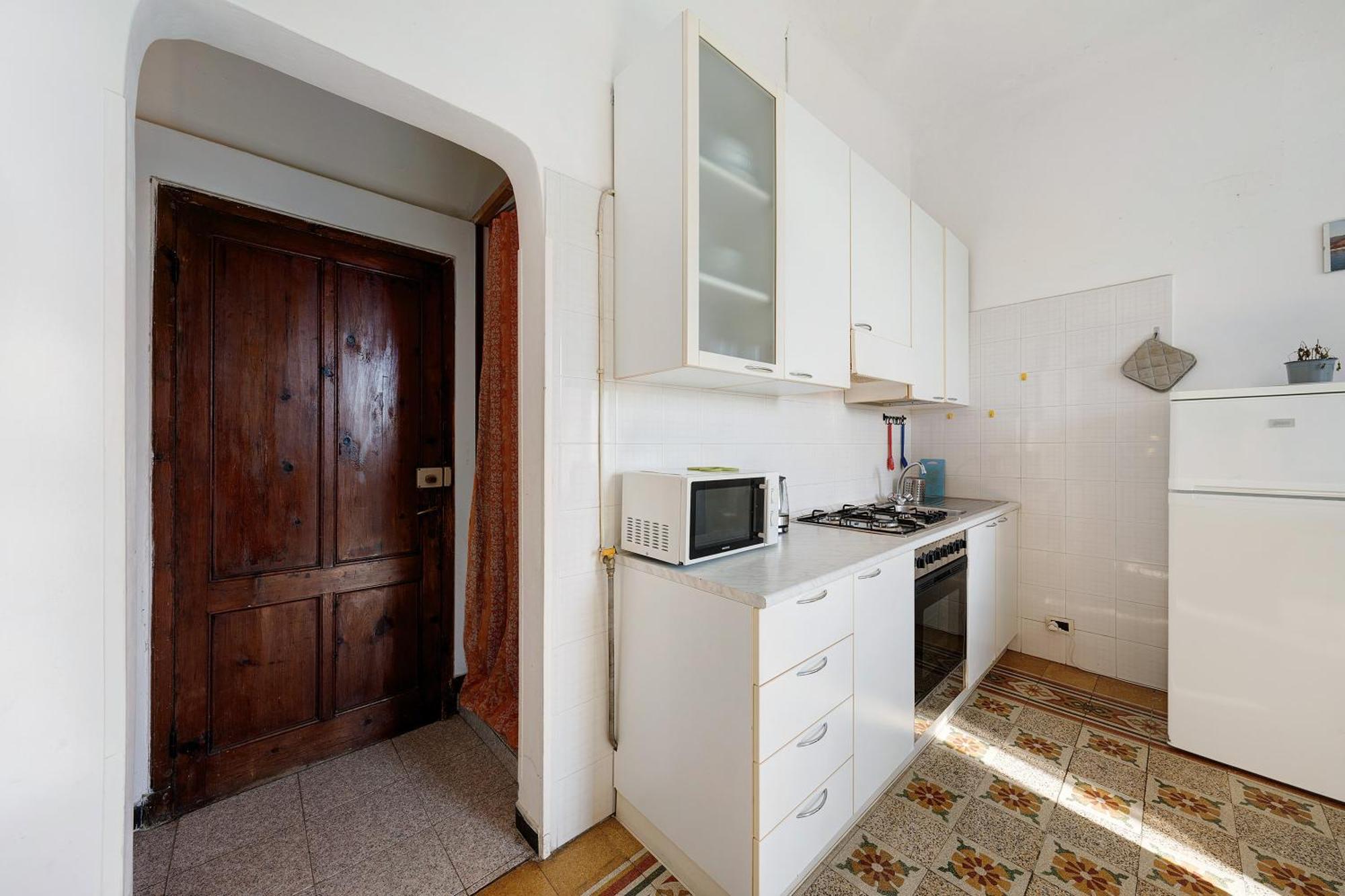 Casa Veronica Levanto Eksteriør bilde